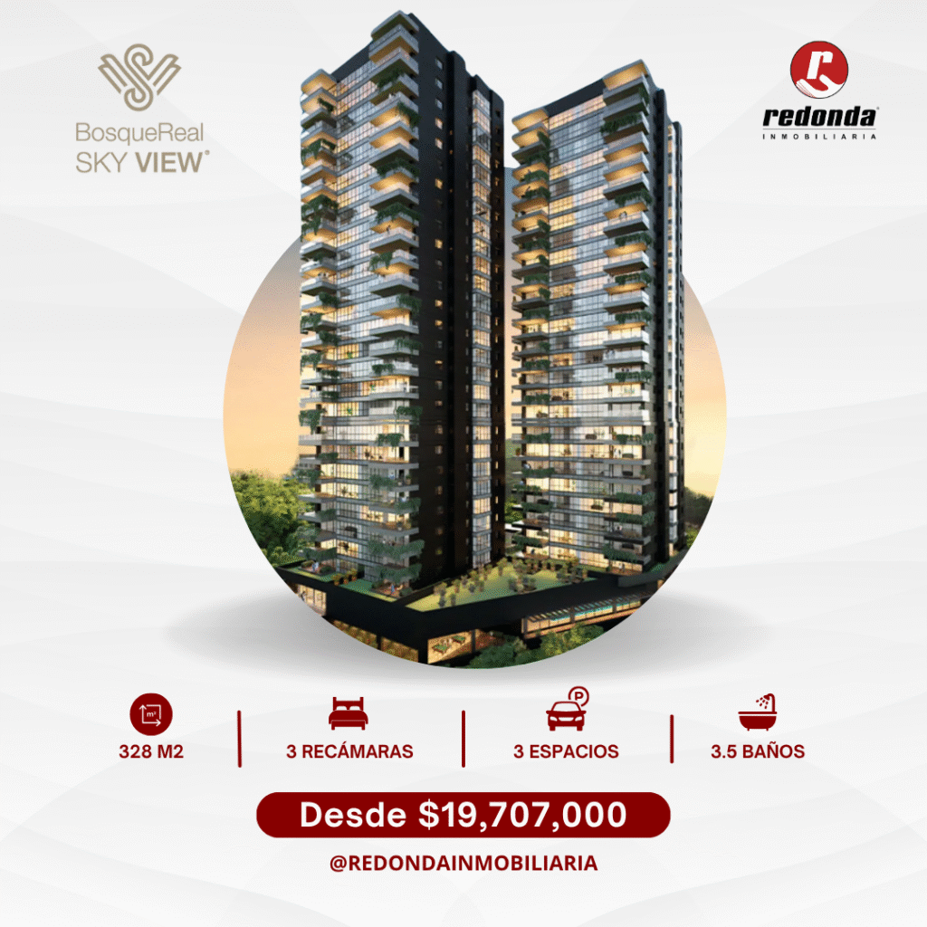 Desde $19,707,000 pesos