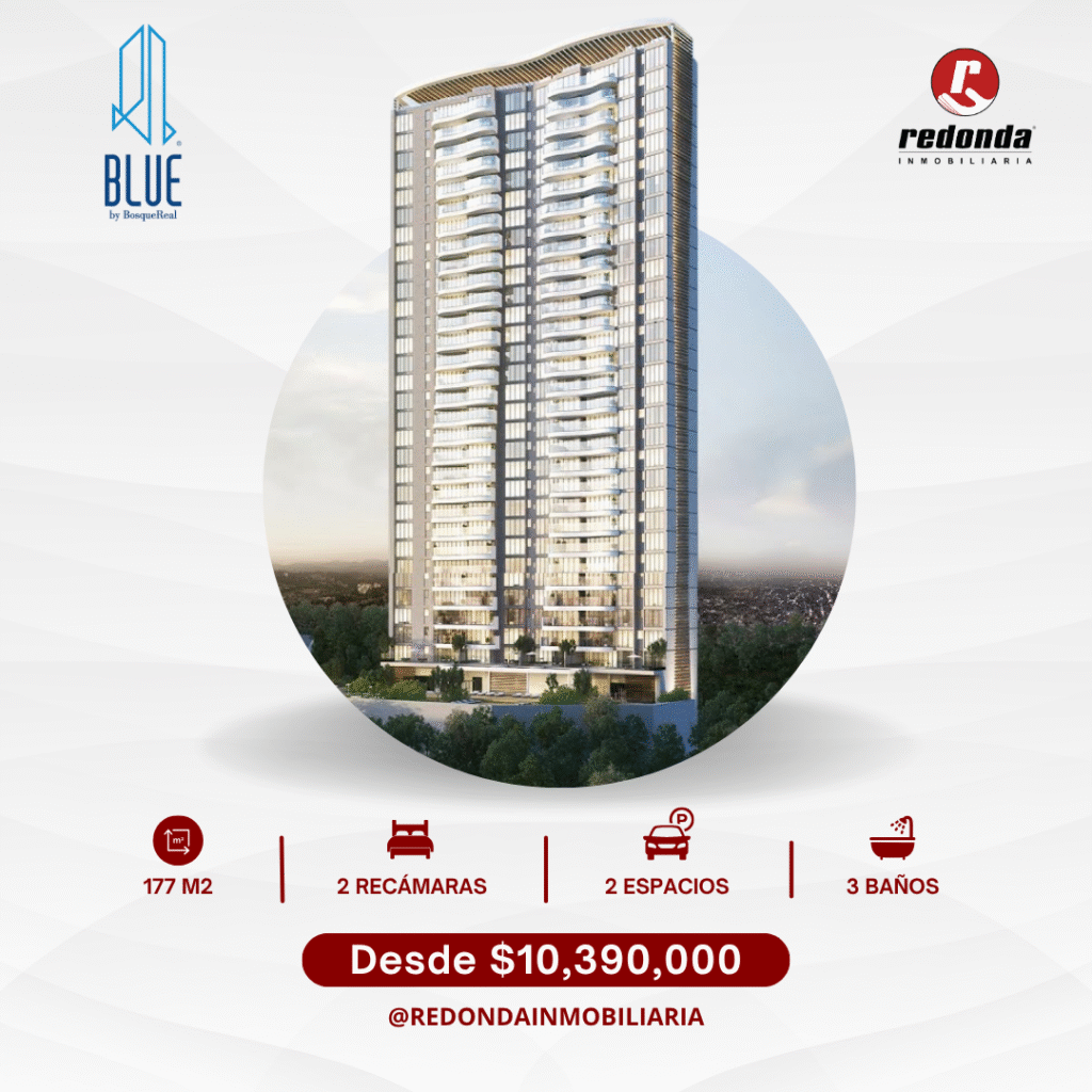 Desde $10,390,000 pesos