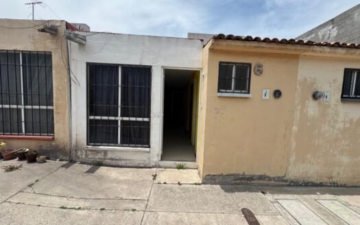 Zacatlan, Villas de Santiago