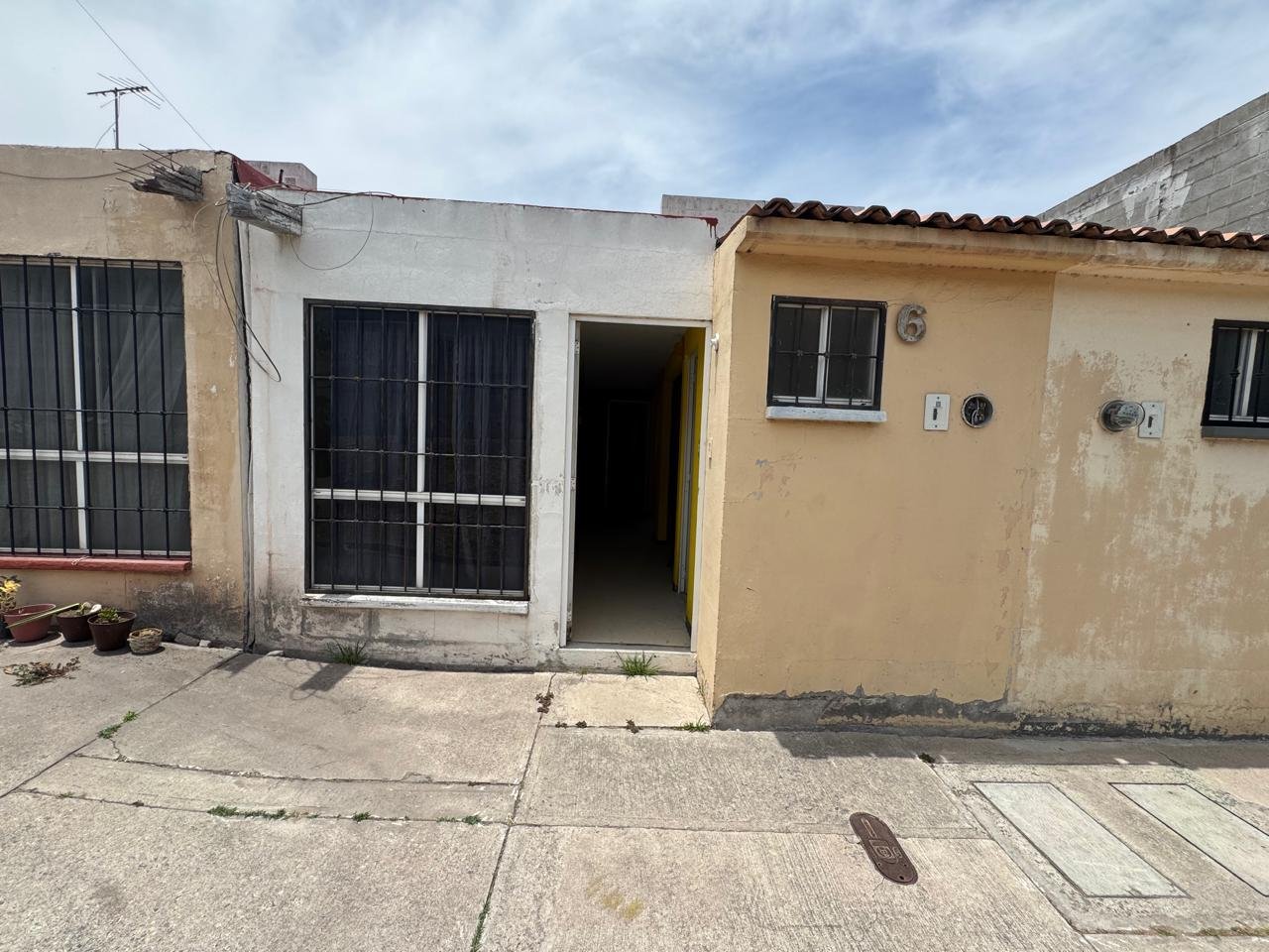 Zacatlan, Villas de Santiago