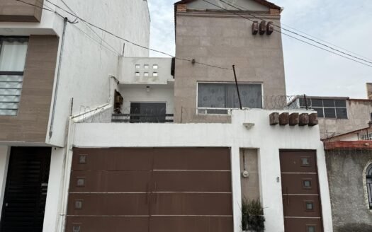 Villa de las flores