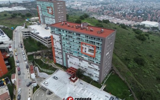 Residencial Parque Norte