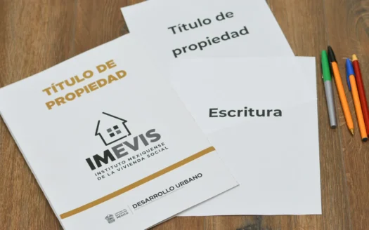 Titulo de propiedad