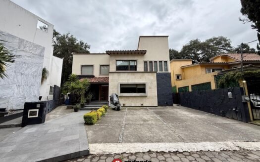 Condado de Sayavedra | Atizapán de Zaragoza