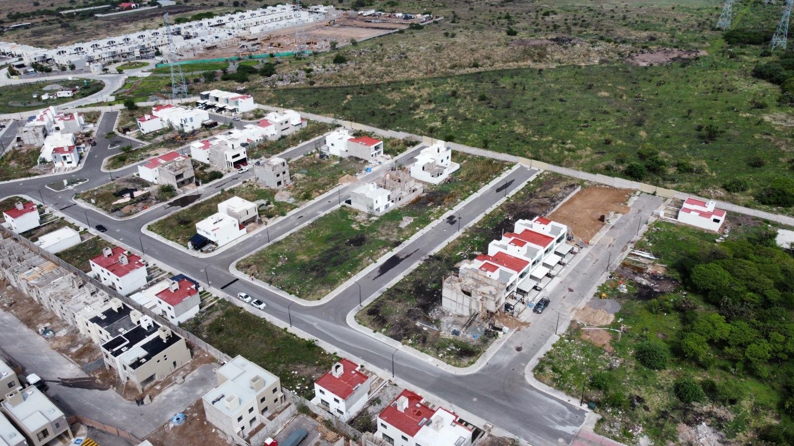 Condominio Santuario
