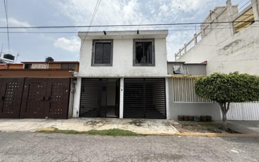 Arcos de la Hacienda | Cuautitlán Izcalli | Edo. de México