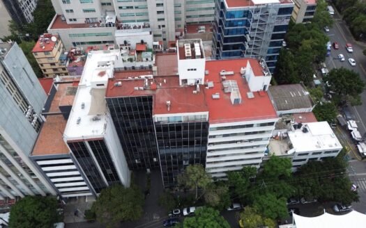 Roma Sur | Cuauhtémoc | Ciudad de Mexico