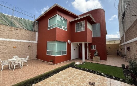 Santa Rosa de Lima | Cuautitlán Izcalli | Edo. de México