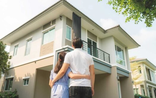 Comprar casa