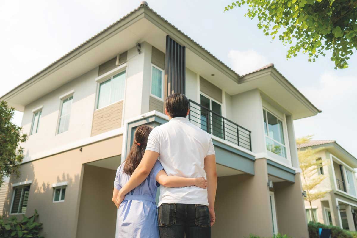 Comprar casa