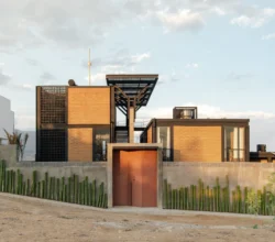 Casa Maya