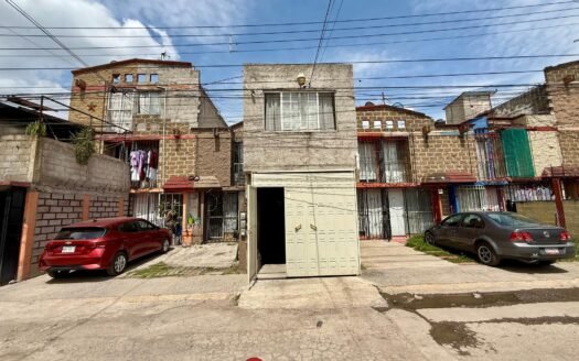 Rancho San Blas | Cuautitlán | Edo. de México