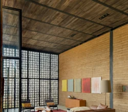 Sala Casa Nube