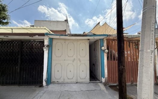 San Antonio | Cuautitlán Izcalli