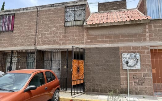 San Pablo de las Salinas