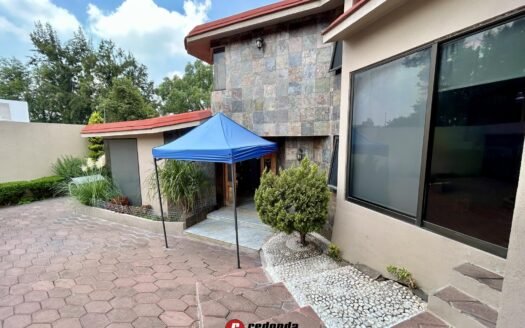 Lomas de La Hacienda | Atizapán de Zaragoza | Edo. de México