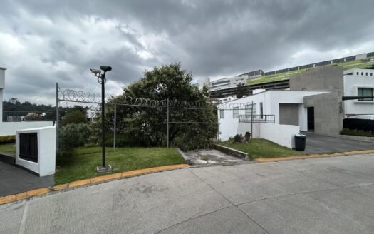 Bosque Esmeralda | Atizapán de Zaragoza | Edo. de México