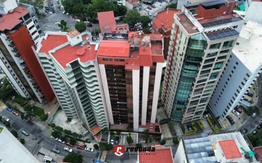 Lomas de Tecamachalco | Naucalpan de Juárez | Edo. de México