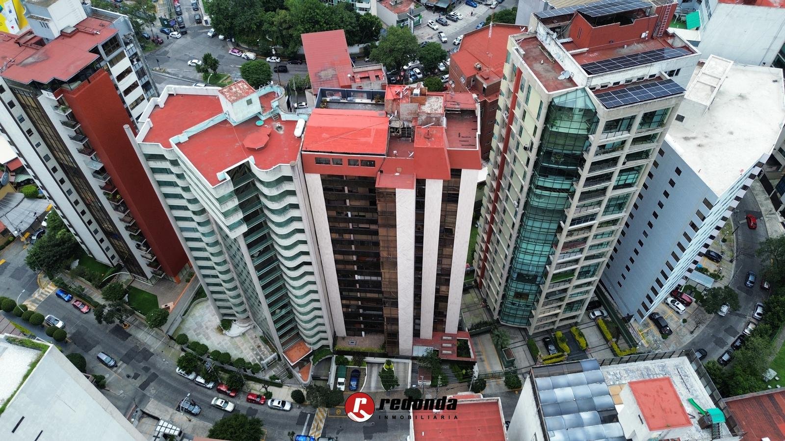 Lomas de Tecamachalco | Naucalpan de Juárez | Edo. de México