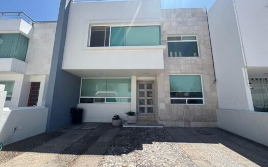 Milenio III Cond. Alborada