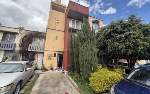 Hacienda de Cuautitlán | Cuautitlán | Edo. de México