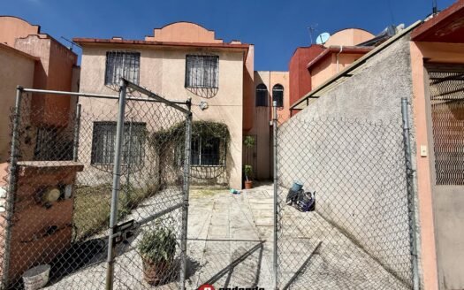 Real del Bosque | Tultitlán | Edo. de México