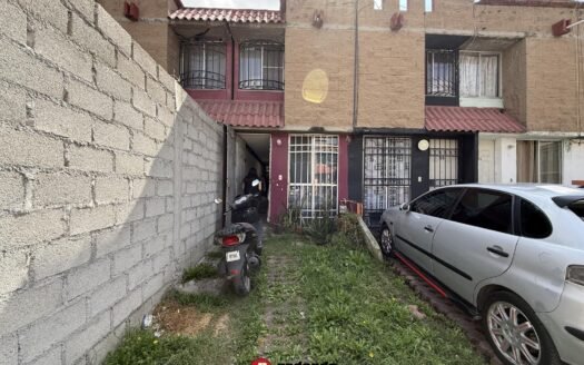 Joyas de Cuautitlán | Cuautitlán | Edo. de México
