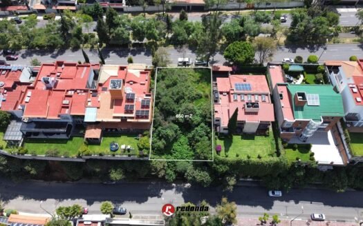 Bosques de las Lomas | Cuajimalpa de Morelos | Ciudad de Mexico