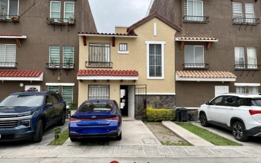 Quintas Coacalco | Coacalco de Berriozábal