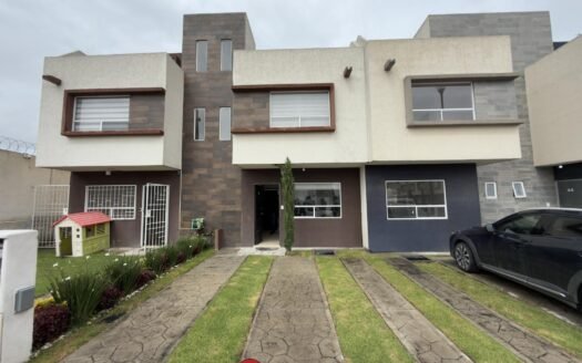 Villas Xaltipa II
