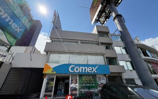 Ciudad Satélite | Naucalpan de Juárez | Edo. de México