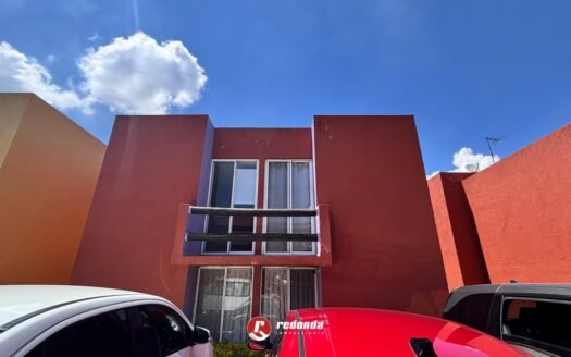 Condominio Ciruelo Camino Real, Corregidora