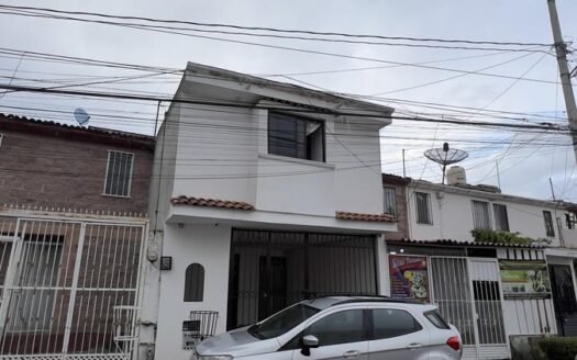 Mandarinas 6 Edificio Casa