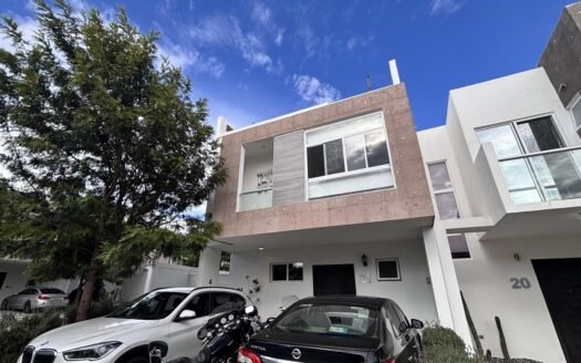 Fraccionamiento Paseo San Junípero