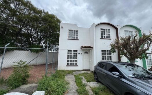 Fraccionamiento Cumbres del Roble II