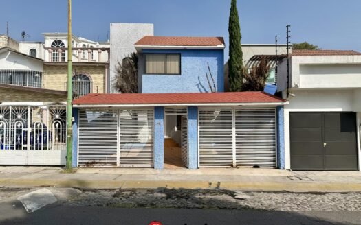 Jardines del Alba | Cuautitlán Izcalli | Edo. de México