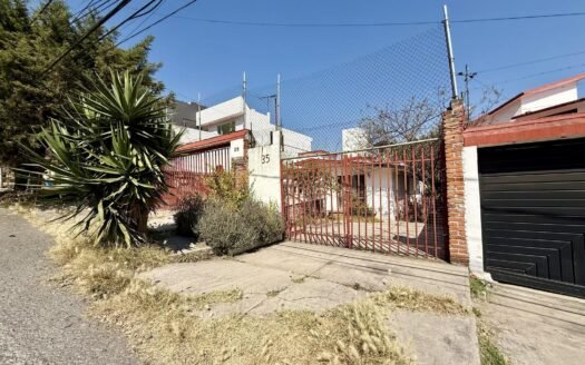 Bosques del Lago | Cuautitlán Izcalli | Edo. de México