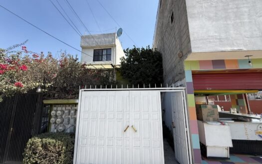 La Guadalupana | Cuautitlán | Edo. de México