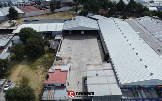 Complejo Industrial Cuamatla | Cuautitlán Izcalli | Edo. de México