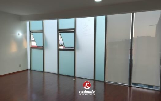 BOSQUE LAVANDA Piso 4