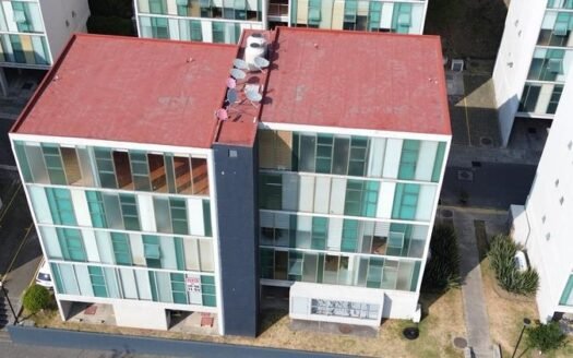 BOSQUE LAVANDA Piso 4