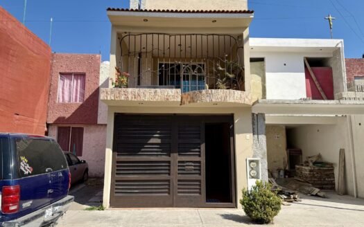 Fraccionamiento Parque San Mateo