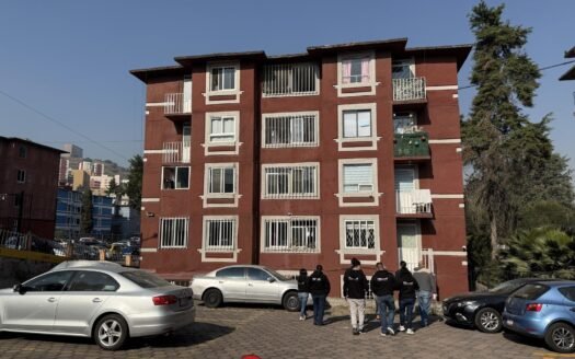 Hacienda del Parque | Cuautitlán Izcalli | Edo. de México