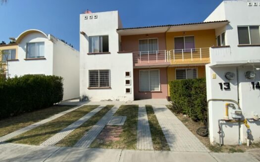 VILLAS PALMIRA