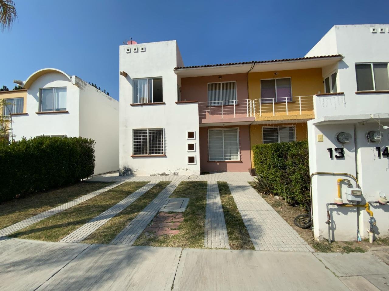 Villas Palmira