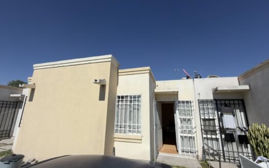 FRACC RANCHO SAN PEDRO