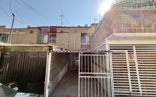 Joyas de Cuautitlán