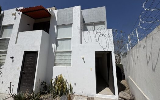 Fracc Rancho San Pedro