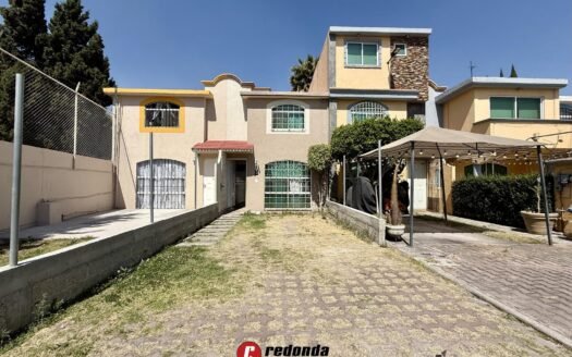 Jardines de San Miguel