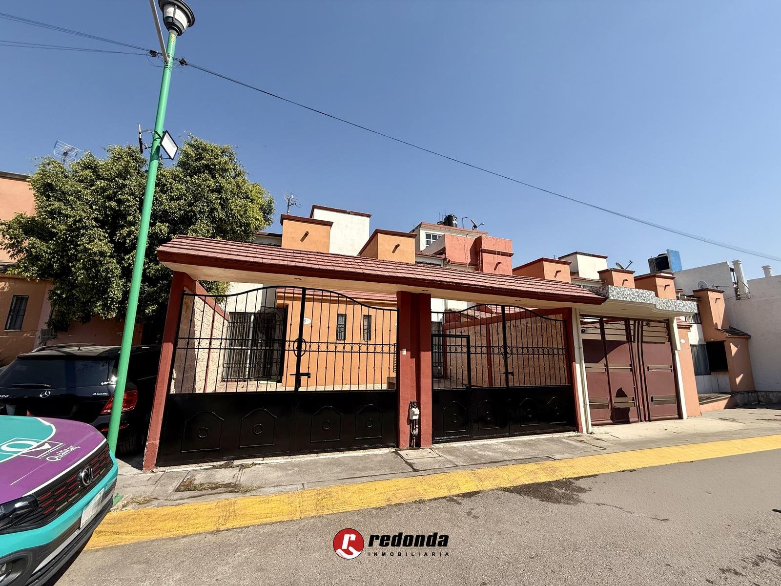 Paseos de Izcalli